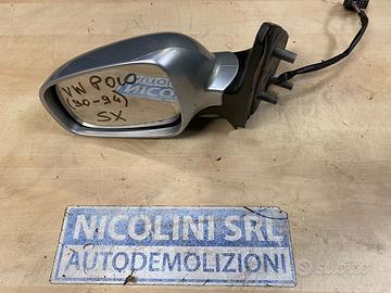 Ricambi per Volkswagen Polo 3a serie