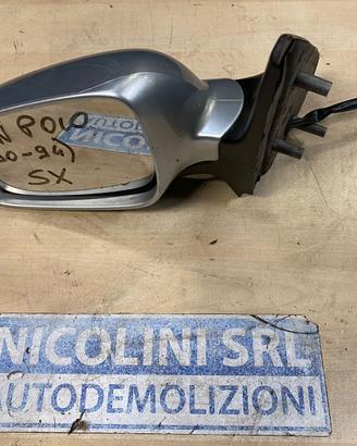 Ricambi per Volkswagen Polo 3a serie