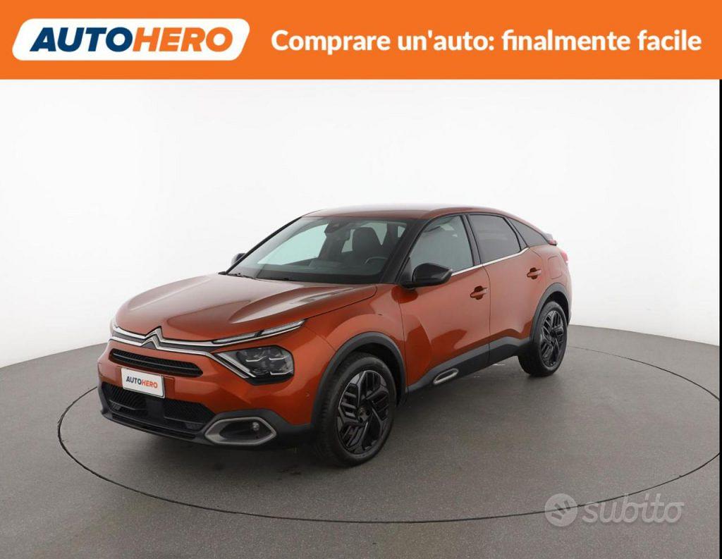 CITROEN C4 3ª serie