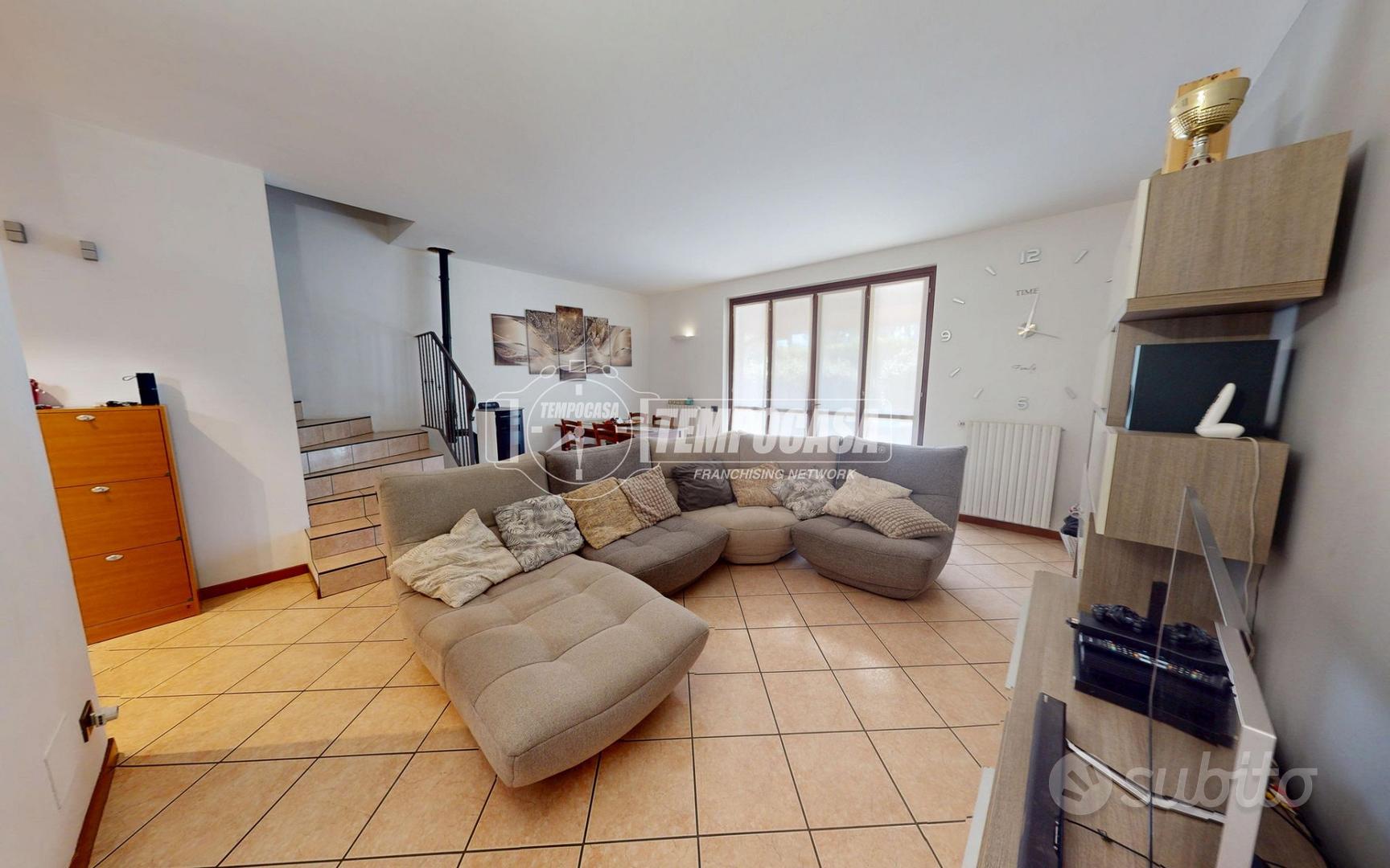 Casa – Cadorago, Caslino al Piano - Vista 4