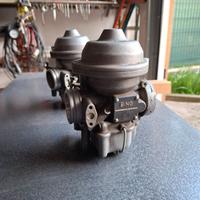 Coppia di carburatori DUCATI 750