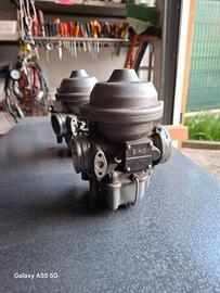 Coppia di carburatori DUCATI 750