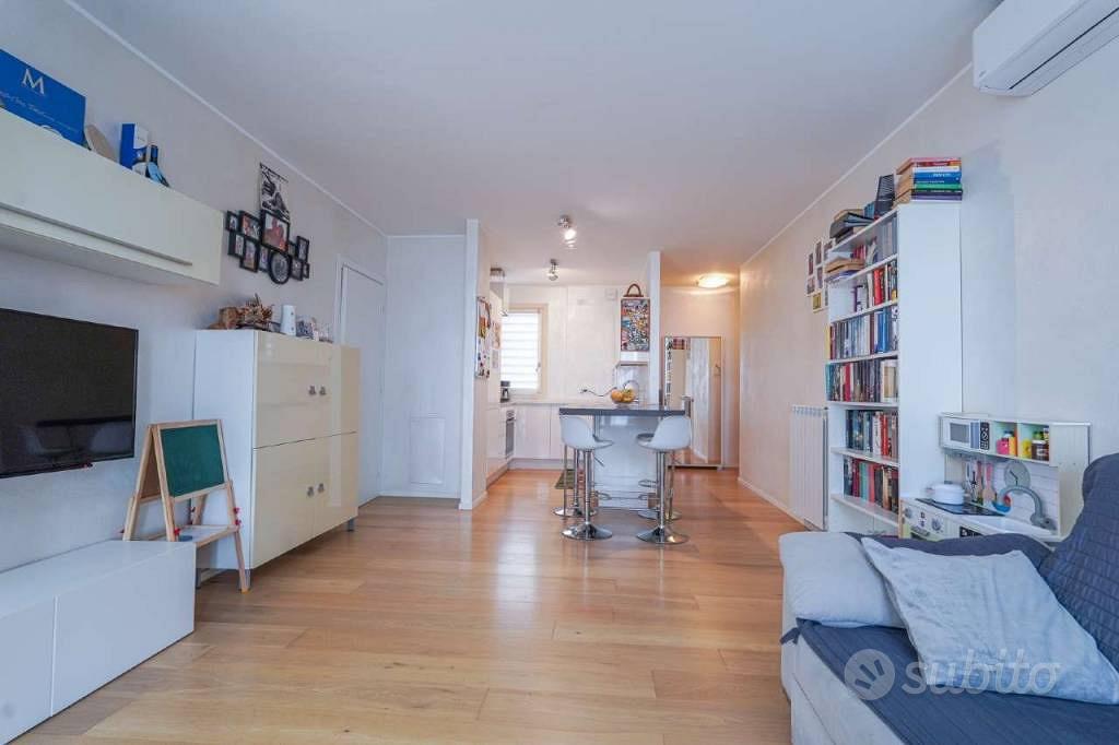 Appartamento – Brembate di Sopra, Bergamo - Vista 2