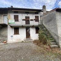 CASA SEMINDIPENDENTE A TALAMONA