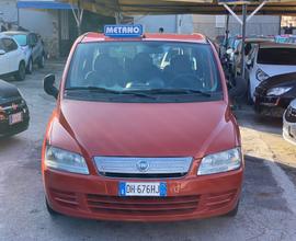 Fiat Multipla 1.6 16V Natural Power Dynamic