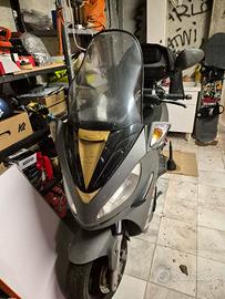 scooter malaguti madison 250cc