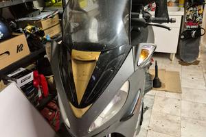 scooter malaguti madison 250cc