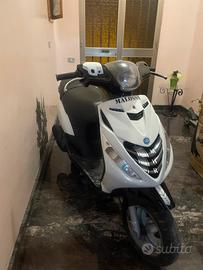 Zip 4t perfettamente funzionante