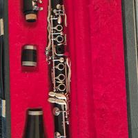 clarinetto 