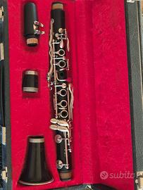 clarinetto 
