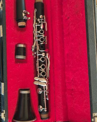 clarinetto 