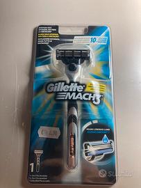 Gillette Mach3
