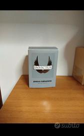 Paco Rabanne Invictus