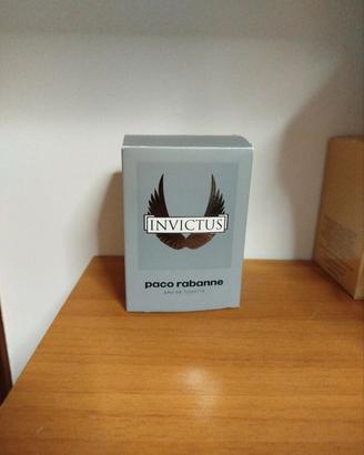 Paco Rabanne Invictus