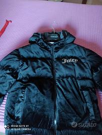 giubbotto ragazza juicy 