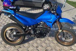 125 moto