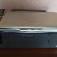 Stampante EPSON STYLUS DX6000