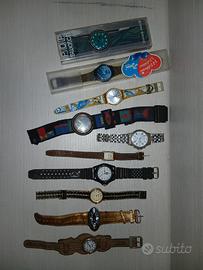 orologi da collezione