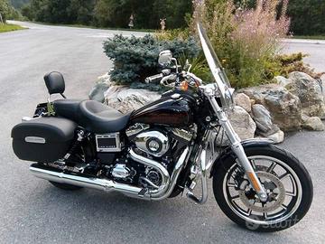 Harley Davidson FXDL 103 Low Rider 2016