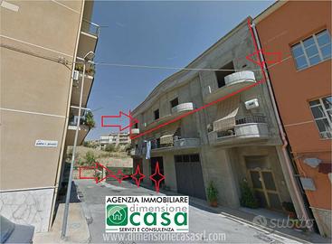 Rif.AP317-Appartamento San Cataldo