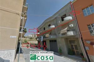 Rif.AP317-Appartamento San Cataldo
