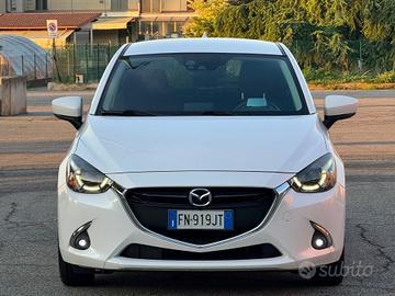 Mazda 2 Mazda2 1.5 Skyactiv-G Essence