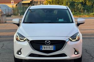 Mazda 2 Mazda2 1.5 Skyactiv-G Essence