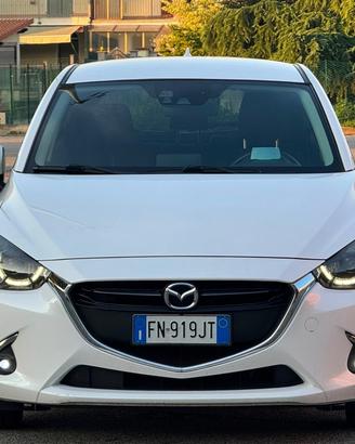 Mazda 2 Mazda2 1.5 Skyactiv-G Essence