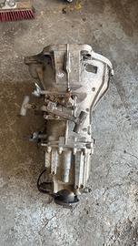 CAMBIO IVECO Renault Mascott 2.8 TD 2004 6-codice 