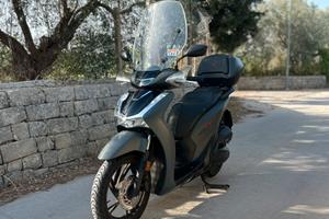 Sh 125 Sport 2022