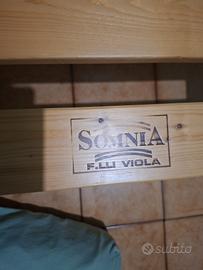 rete somnia