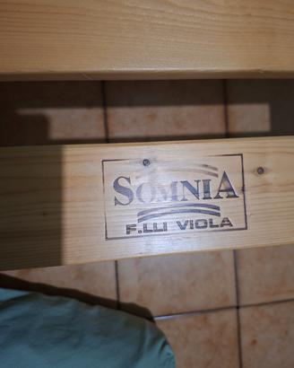 rete somnia