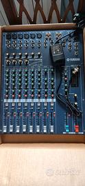 mixer