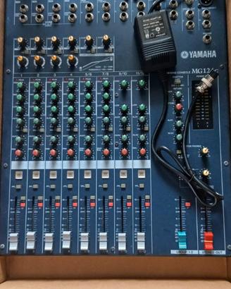mixer
