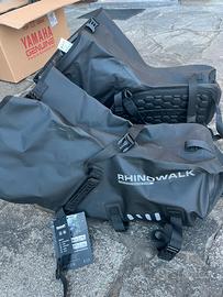 Accessori yamaha tenere 700