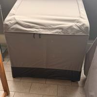 Contenitore giardino VÄTTERSÖ