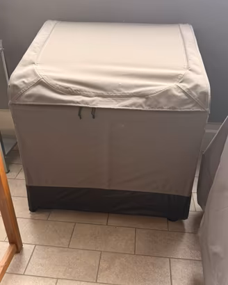 Contenitore giardino VÄTTERSÖ