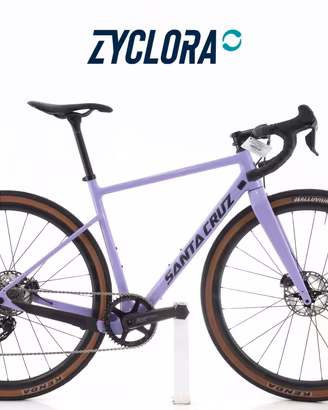 Santa Cruz Stigmata CC Di2 11V t.52