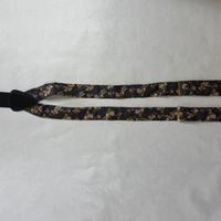 Bretelle Vintage Made in Italy - Leonard