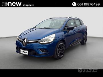 Renault Clio TCe 12V 75 CV 5 porte Moschino Life