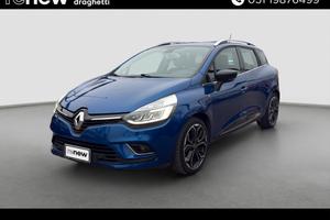 Renault Clio TCe 12V 75 CV 5 porte Moschino Life