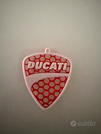 Portachiavi Ducati