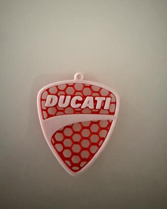 Portachiavi Ducati