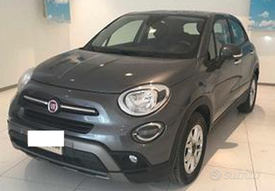 Fiat 500X 1.0 Turbo 120cv – Urban Look (2020)-benz