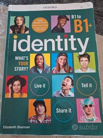 Libro inglese scuola superiore