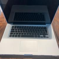 MacBook Pro 15, Mid 2010