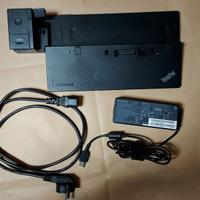 Docking station per laptop LENOVO