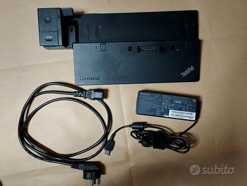 Docking station per laptop LENOVO