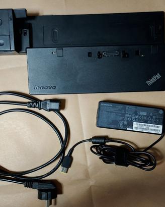 Docking station per laptop LENOVO