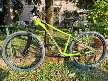 MTB Cannondale 27,5" 
